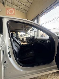 هیۆندای ئەلەنترا